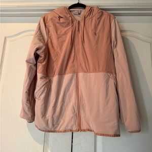 The North Face Women's Pink Jacket